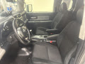 2012 Toyota FJ Cruiser Base