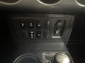 2012 Toyota FJ Cruiser Base