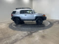 2012 Toyota FJ Cruiser Base