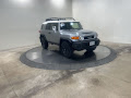 2012 Toyota FJ Cruiser Base