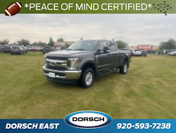 2019 Ford F-250SD XLT