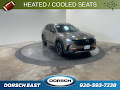 2025 Mazda CX-50 2.5 Turbo Meridian Edition