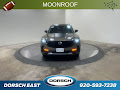 2025 Mazda CX-50 2.5 Turbo Meridian Edition