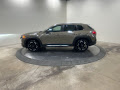 2025 Mazda CX-50 2.5 Turbo Meridian Edition