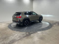 2025 Mazda CX-50 2.5 Turbo Meridian Edition