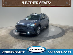 2023 Subaru Solterra Limited