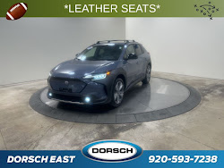 2023 Subaru Solterra Limited