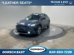 2023 Subaru Solterra Limited