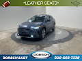2023 Subaru Solterra Limited
