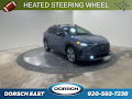 2023 Subaru Solterra Limited
