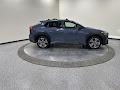2023 Subaru Solterra Limited
