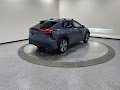 2023 Subaru Solterra Limited
