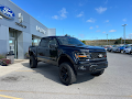 2025 Ford F-150 Black Widow