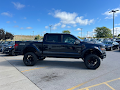 2025 Ford F-150 Black Widow