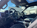 2025 Ford F-150 Black Widow