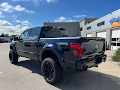 2025 Ford F-150 Black Widow