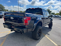 2025 Ford F-150 Black Widow