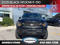 2025 Ford F-150 Black Widow