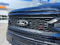 2025 Ford F-150 Black Widow