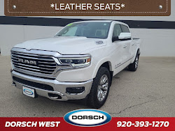 2019 RAM 1500 Laramie Longhorn