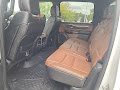 2019 RAM 1500 Laramie Longhorn