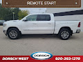 2019 RAM 1500 Laramie Longhorn