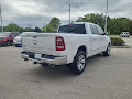 2019 RAM 1500 Laramie Longhorn