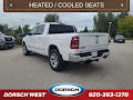 2019 RAM 1500 Laramie Longhorn