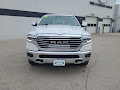 2019 RAM 1500 Laramie Longhorn