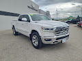 2019 RAM 1500 Laramie Longhorn