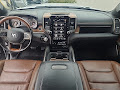 2019 RAM 1500 Laramie Longhorn