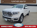 2019 RAM 1500 Laramie Longhorn