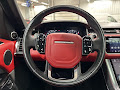 2019 Land Rover Range Rover Sport Autobiography