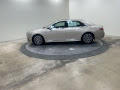 2017 Lincoln Continental Select