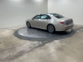 2017 Lincoln Continental Select