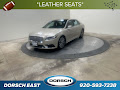 2017 Lincoln Continental Select