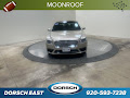 2017 Lincoln Continental Select