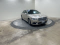2017 Lincoln Continental Select