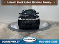 2025 Lincoln Navigator L Black Label