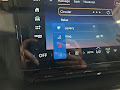 2025 Lincoln Navigator L Black Label