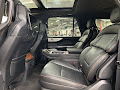 2025 Lincoln Navigator L Black Label