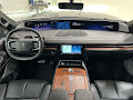 2025 Lincoln Navigator L Black Label