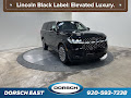 2025 Lincoln Navigator L Black Label