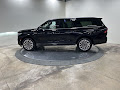 2025 Lincoln Navigator L Black Label