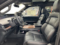 2025 Lincoln Navigator L Black Label