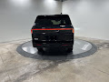 2025 Lincoln Navigator L Black Label