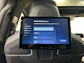 2025 Lincoln Navigator L Black Label