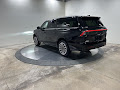 2025 Lincoln Navigator L Black Label