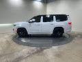 2022 Jeep Grand Wagoneer Series II
