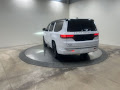 2022 Jeep Grand Wagoneer Series II